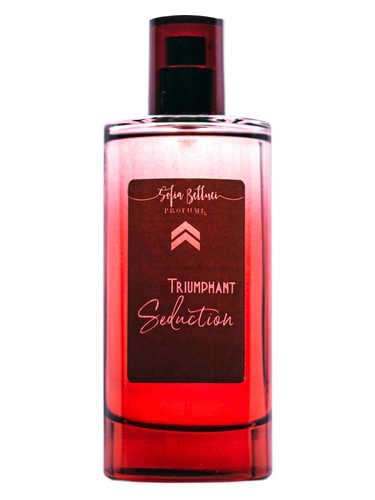 Triumphant Seduction by Sofia Belluci Profumi