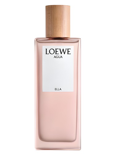 Agua de Loewe Ella by Loewe