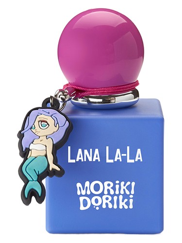Lana La-La by Moriki Doriki