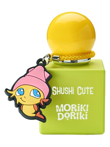 Shushi Cute by Moriki Doriki
