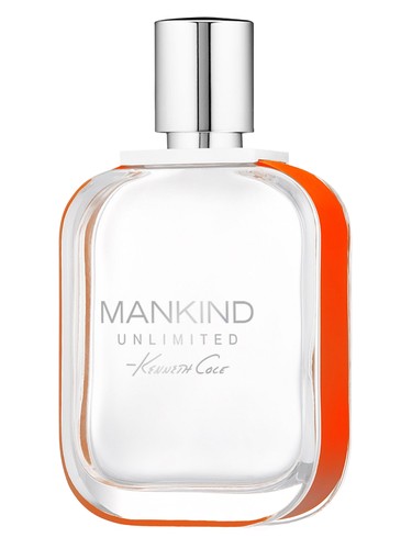 Mankind Unlimited by Kenneth Cole