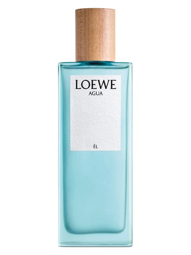 Agua de Loewe El by Loewe