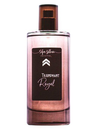 Triumphant Royal by Sofia Belluci Profumi