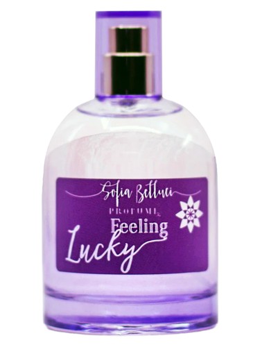 Feeling Lucky by Sofia Belluci Profumi