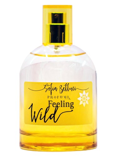 Feeling Wild by Sofia Belluci Profumi