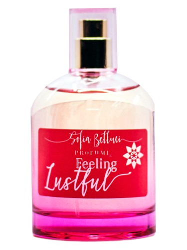 Feeling Lustful by Sofia Belluci Profumi