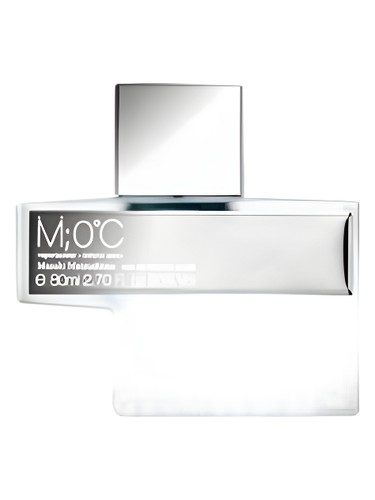 M;0°С Men by Masaki Matsushima