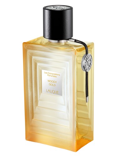 Woody Gold 2020 by Lalique