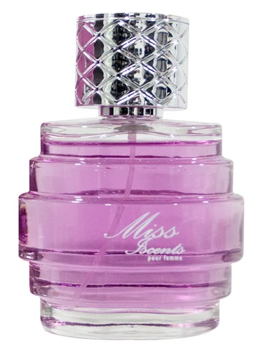 Miss I-Scents Premium perfume by I Scents Premium