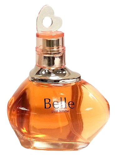 Belle Pour Femme I-Scents Premium perfume by I Scents Premium