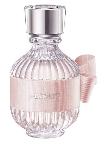 Kimono Yui Decorté perfume by Decorte