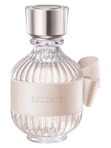 Kimono Urara Decorté perfume by Decorte
