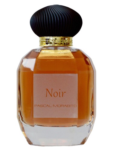 Sultan Noir by Pascal Morabito