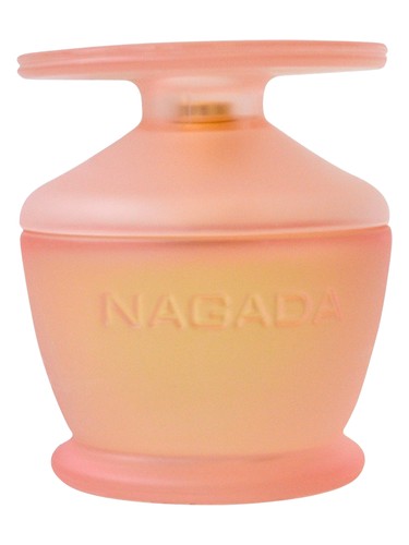 Rose De Nagada by Pascal Morabito