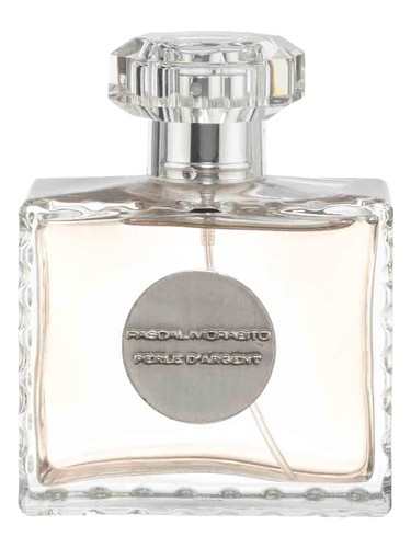 Perle D'Argent by Pascal Morabito