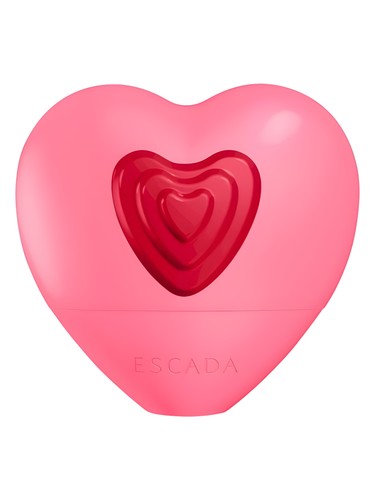 Candy Love by Escada
