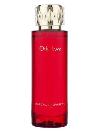 Only Love by Pascal Morabito