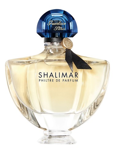 Shalimar Philtre de Parfum