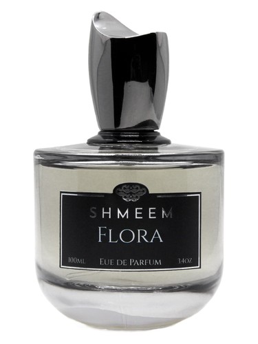 Flora by Shmeem