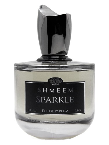 Sparkle by Shmeem