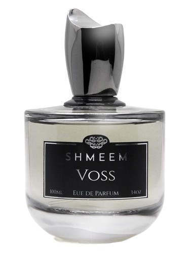 Voss by Shmeem