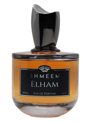 Elham by Shmeem