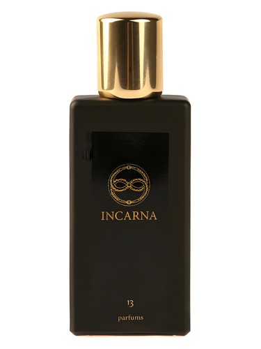 13 by Incarna parfums