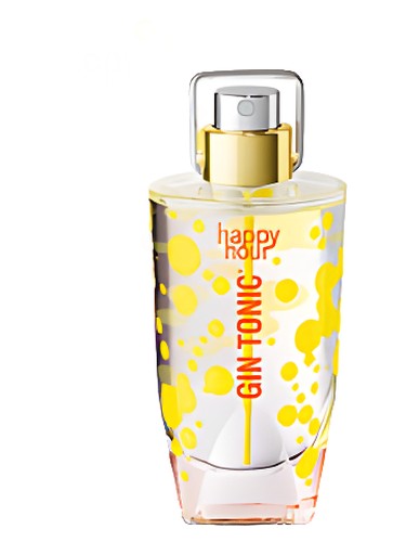 Happy Hour Women by Gin Tonic