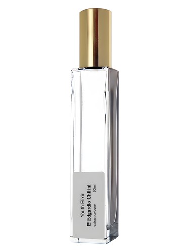 Youth Elixir by Edgardio Chilini