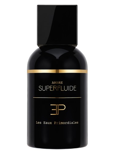 Ambre Superfluide by Les EAUX Primordiales