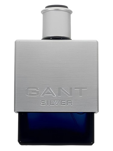 Gant Silver by Gant