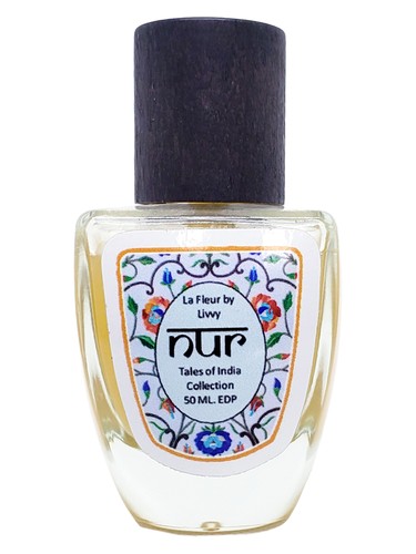 Nur by La Fleur by Livvy