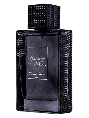 Ghiaccio Nero by Duccio Pasolini Parfums