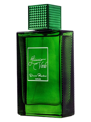 Ghiaccio Verde by Duccio Pasolini Parfums