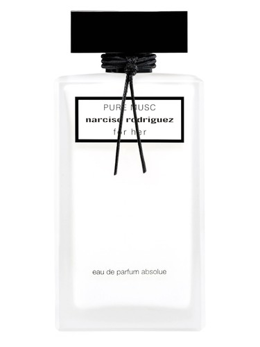 Pure Musc Absolu For Her by Narciso Rodriguez