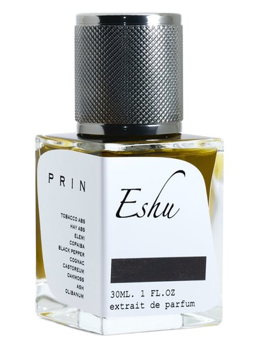 Eshu by Prin