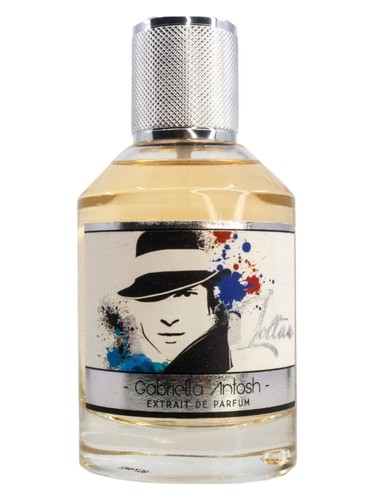 Zoltan by Gabriella Antosh