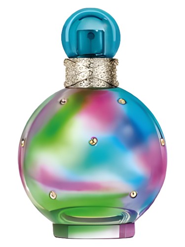 Festive Fantasy by Britney Spears