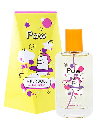 Pow by Hyperbole