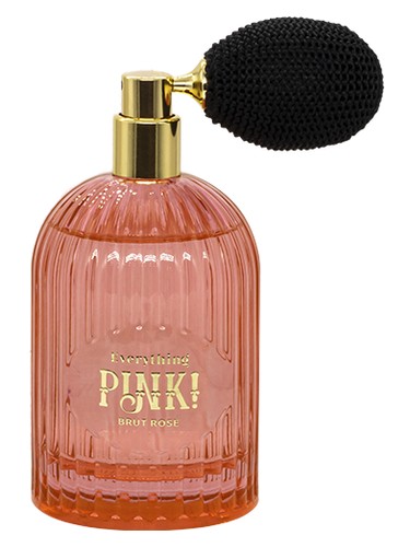 Brut Rose Everything Pink! perfume by Everything Pink
