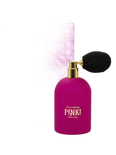 Think Pink Everything Pink! perfume by Everything Pink