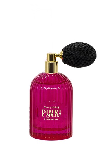 Pinkest Pink Everything Pink! perfume by Everything Pink
