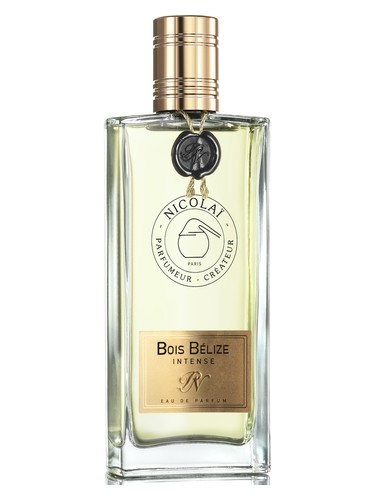 Bois Bélize Intense by Nicolai Parfumeur Createur