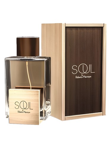 Soul by Roberto Manrique