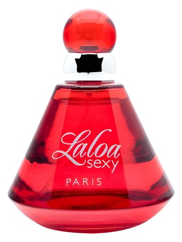 Laloa Sexy by Via Paris Parfums