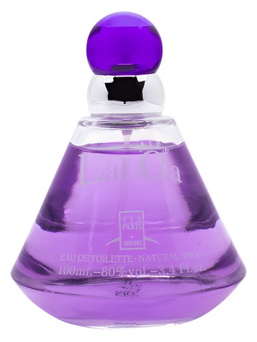 Miss Laloa by Via Paris Parfums