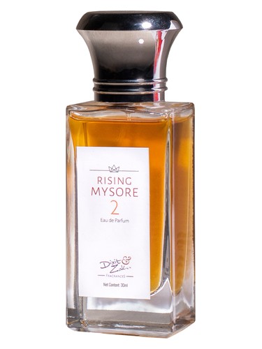 Rising Mysore 2 Dixit & Zak perfume by Dixit Zak