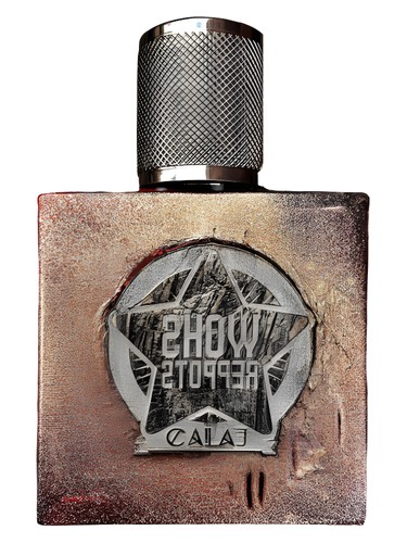 Show Stopper by Calaj