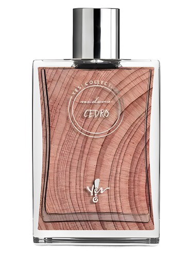 Cedro Yes! Cosmetics cologne by Yes Cosmetics