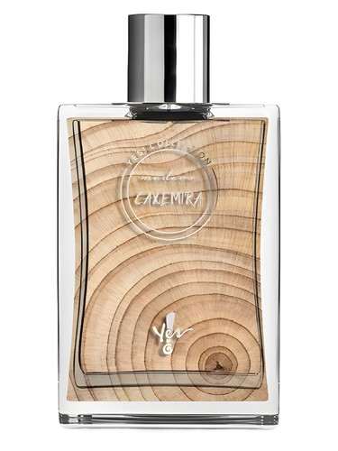 Caxemira Yes! Cosmetics cologne by Yes Cosmetics